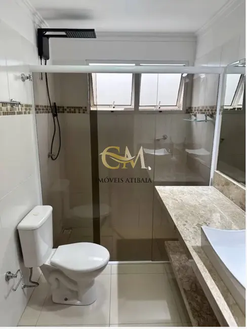 Foto 2 de Apartamento com 2 quartos para alugar, 75m2 em Atibaia Jardim, Atibaia - SP