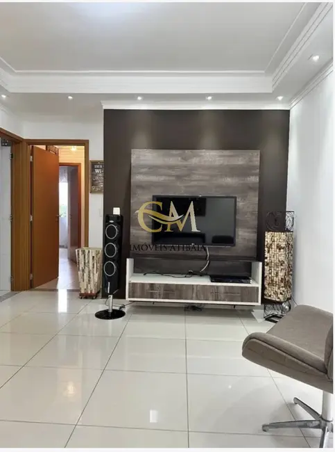 Foto 9 de Apartamento com 2 quartos para alugar, 75m2 em Atibaia Jardim, Atibaia - SP