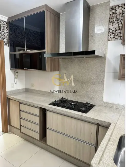 Foto 5 de Apartamento com 2 quartos para alugar, 75m2 em Atibaia Jardim, Atibaia - SP