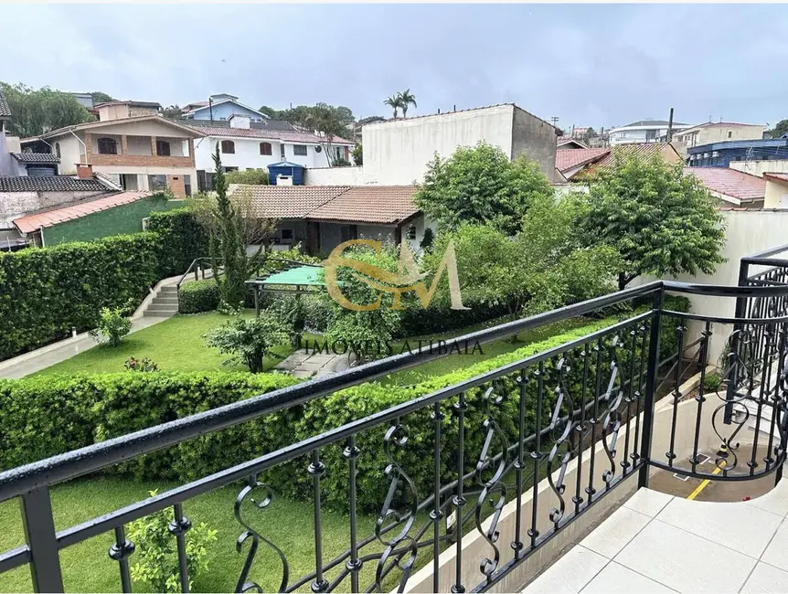 Foto 4 de Apartamento com 2 quartos para alugar, 75m2 em Atibaia Jardim, Atibaia - SP