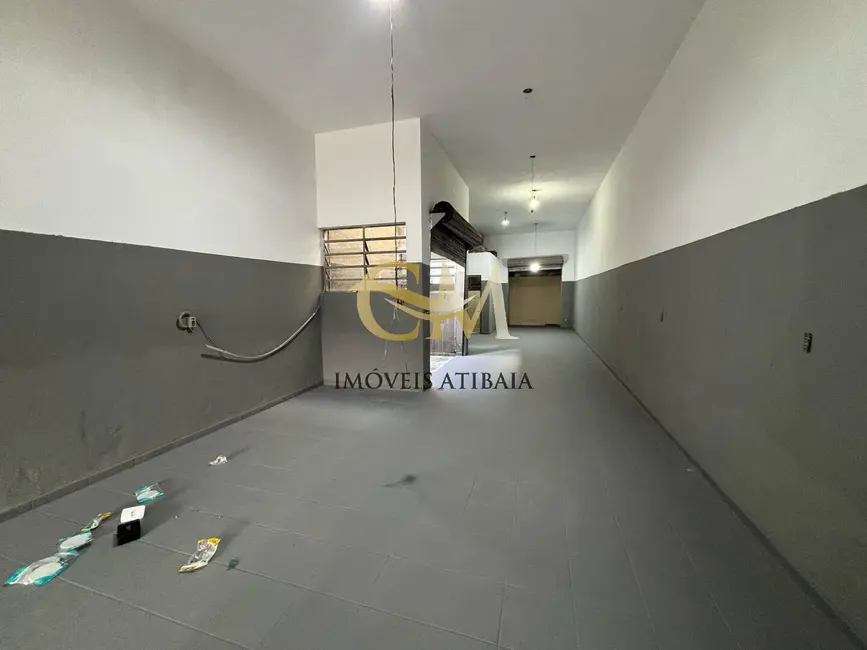 Foto 7 de Sala Comercial para alugar, 120m2 em Parque das Nações, Atibaia - SP