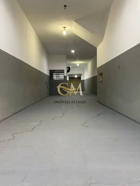 Foto 3 de Sala Comercial para alugar, 120m2 em Parque das Nações, Atibaia - SP