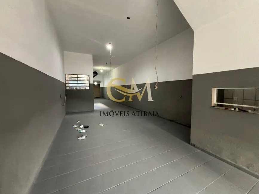 Foto 4 de Sala Comercial para alugar, 120m2 em Parque das Nações, Atibaia - SP