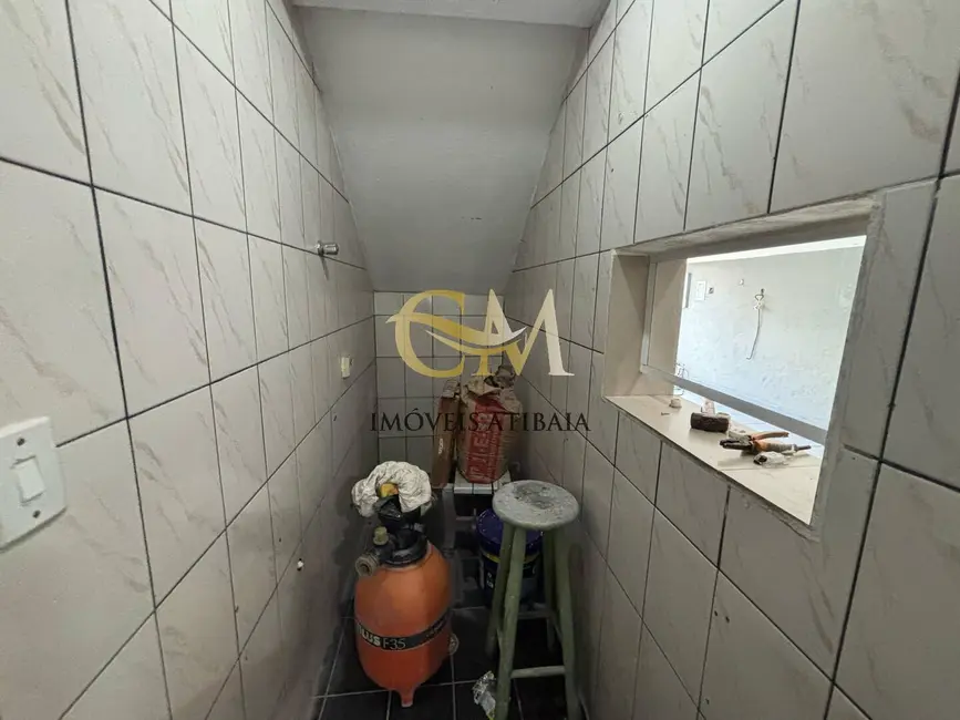 Foto 6 de Sala Comercial para alugar, 120m2 em Parque das Nações, Atibaia - SP