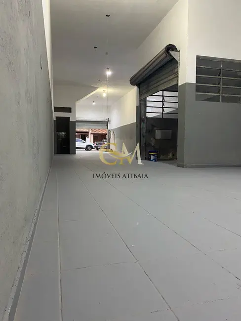 Foto 9 de Sala Comercial para alugar, 120m2 em Parque das Nações, Atibaia - SP