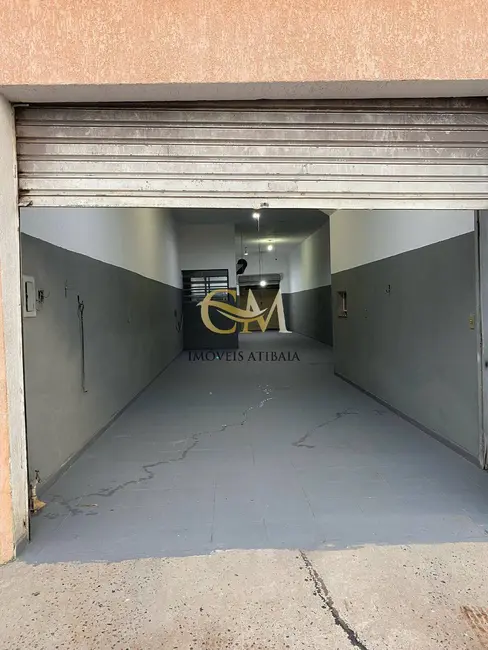 Foto 1 de Sala Comercial para alugar, 120m2 em Parque das Nações, Atibaia - SP