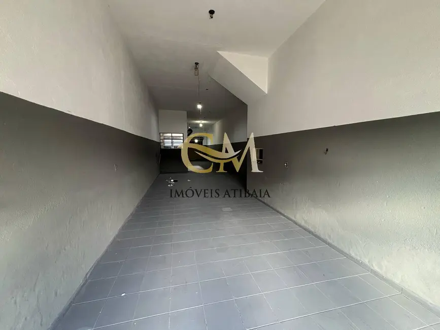 Foto 2 de Sala Comercial para alugar, 120m2 em Parque das Nações, Atibaia - SP