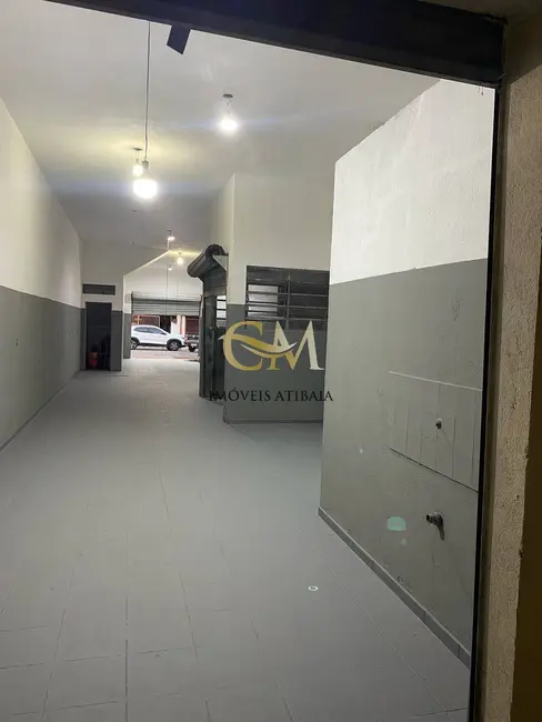 Foto 8 de Sala Comercial para alugar, 120m2 em Parque das Nações, Atibaia - SP