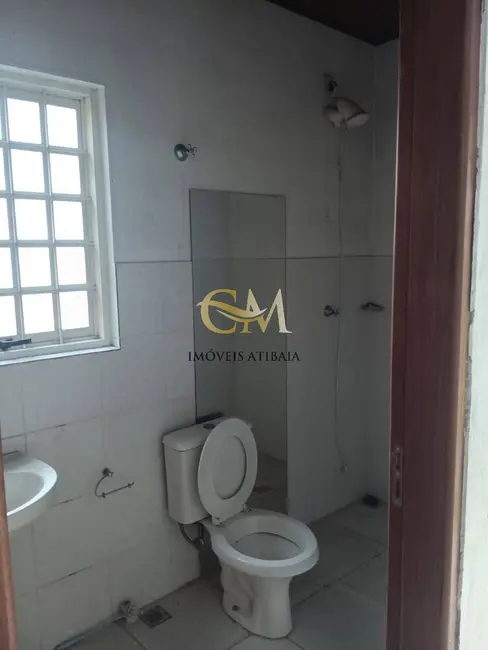 Foto 3 de Sala Comercial para alugar, 140m2 em Centro, Atibaia - SP