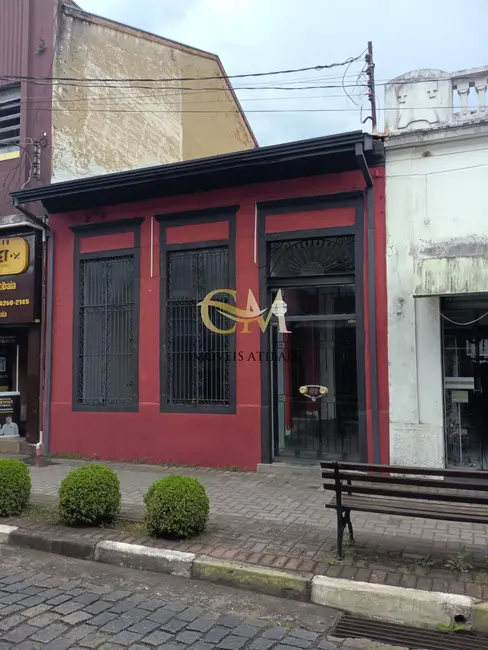 Foto 1 de Sala Comercial para alugar, 140m2 em Centro, Atibaia - SP