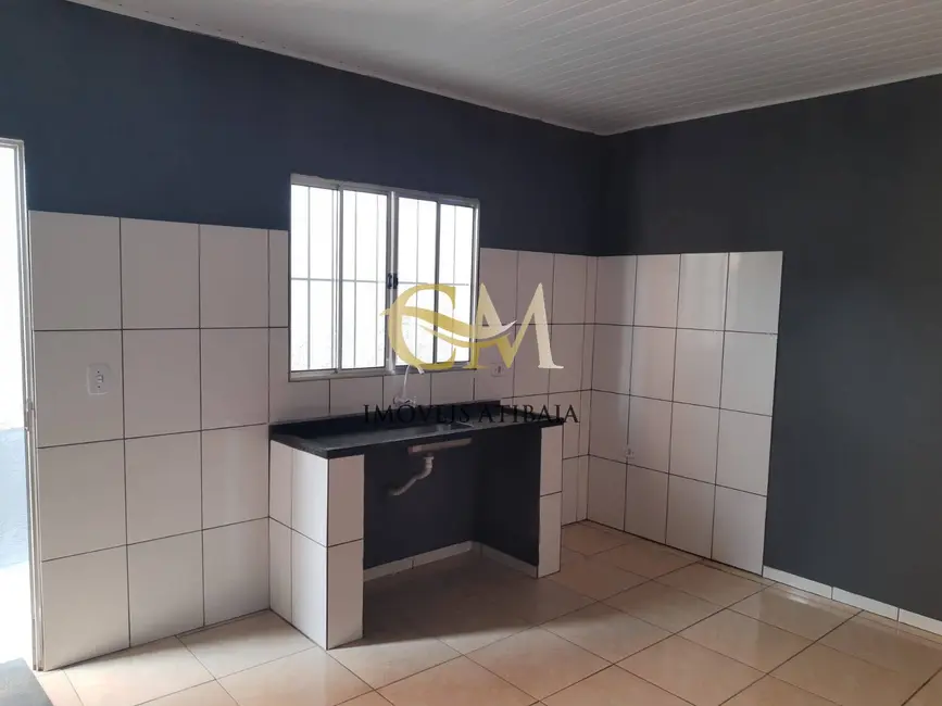 Foto 6 de Casa com 18 quartos à venda, 1375m2 em Chácaras Fernão Dias, Atibaia - SP