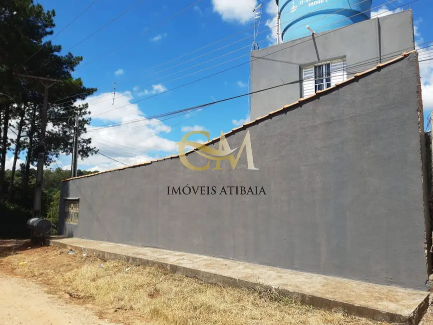 Foto 2 de Casa com 18 quartos à venda, 1375m2 em Chácaras Fernão Dias, Atibaia - SP