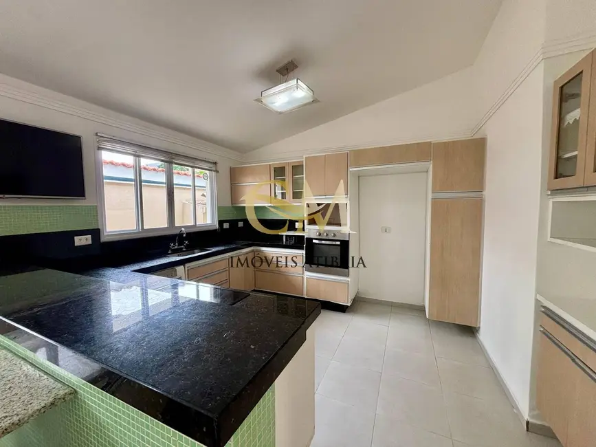 Foto 7 de Casa com 3 quartos à venda, 343m2 em Cidade Satélite, Atibaia - SP