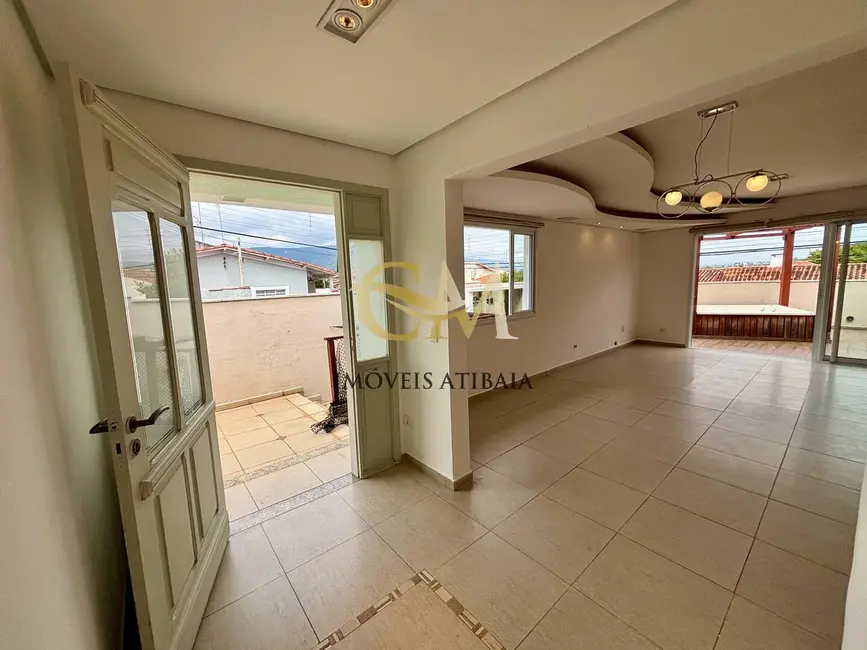 Foto 2 de Casa com 3 quartos à venda, 343m2 em Cidade Satélite, Atibaia - SP