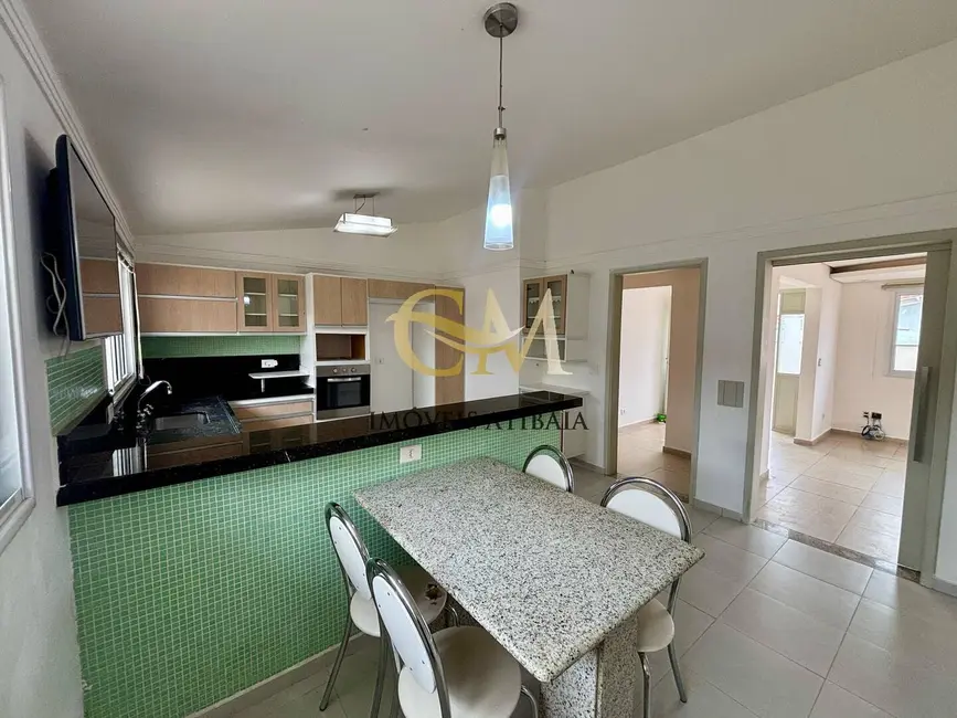 Foto 6 de Casa com 3 quartos à venda, 343m2 em Cidade Satélite, Atibaia - SP