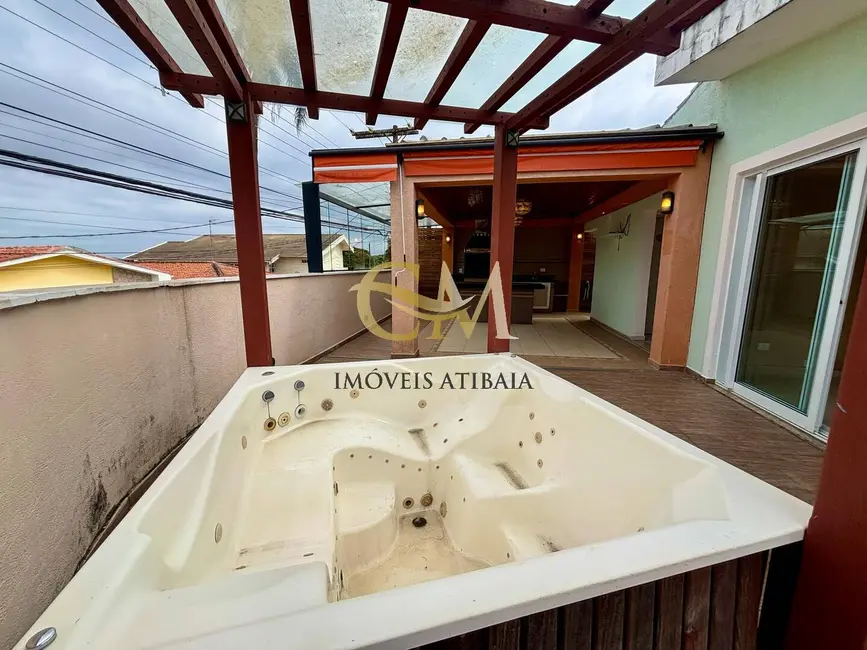 Foto 1 de Casa com 3 quartos à venda, 343m2 em Cidade Satélite, Atibaia - SP