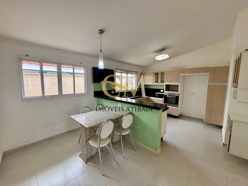 Foto 5 de Casa com 3 quartos à venda, 343m2 em Cidade Satélite, Atibaia - SP