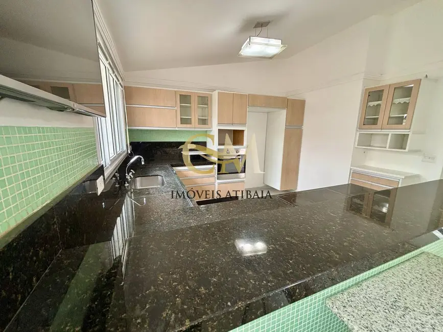 Foto 8 de Casa com 3 quartos à venda, 343m2 em Cidade Satélite, Atibaia - SP