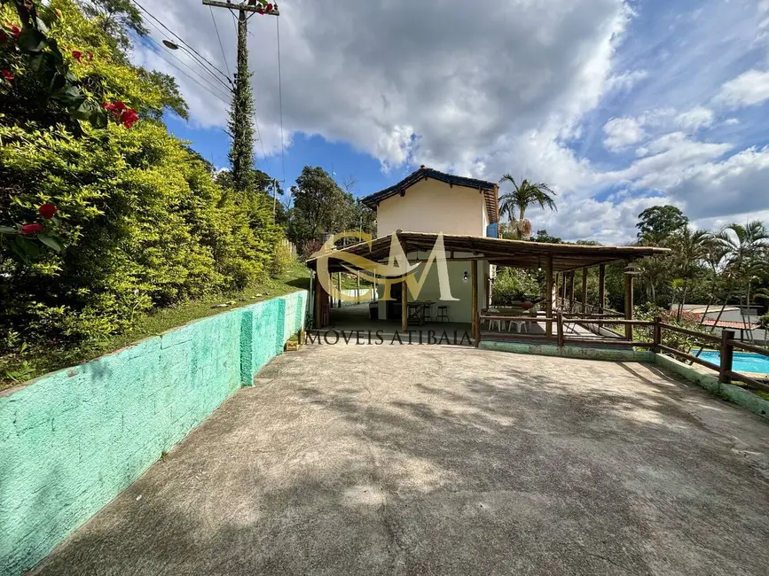 Foto 2 de Casa com 3 quartos à venda, 2500m2 em Recanto dos Palmares, Atibaia - SP