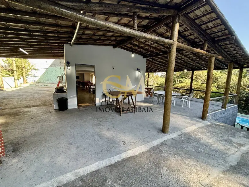 Foto 7 de Casa com 3 quartos à venda, 2500m2 em Recanto dos Palmares, Atibaia - SP