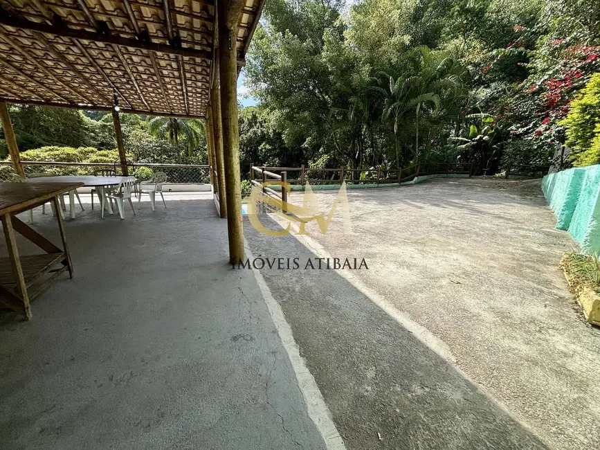 Foto 5 de Casa com 3 quartos à venda, 2500m2 em Recanto dos Palmares, Atibaia - SP