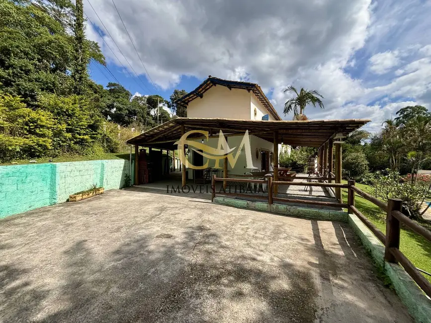 Foto 3 de Casa com 3 quartos à venda, 2500m2 em Recanto dos Palmares, Atibaia - SP