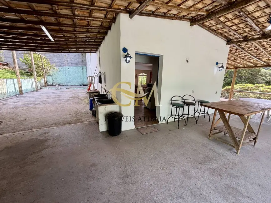 Foto 8 de Casa com 3 quartos à venda, 2500m2 em Recanto dos Palmares, Atibaia - SP