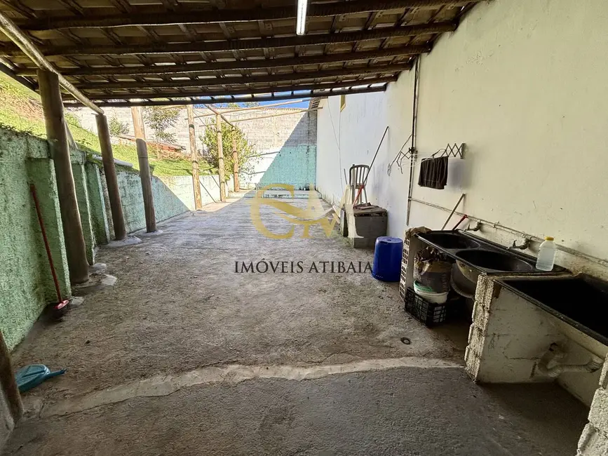 Foto 9 de Casa com 3 quartos à venda, 2500m2 em Recanto dos Palmares, Atibaia - SP