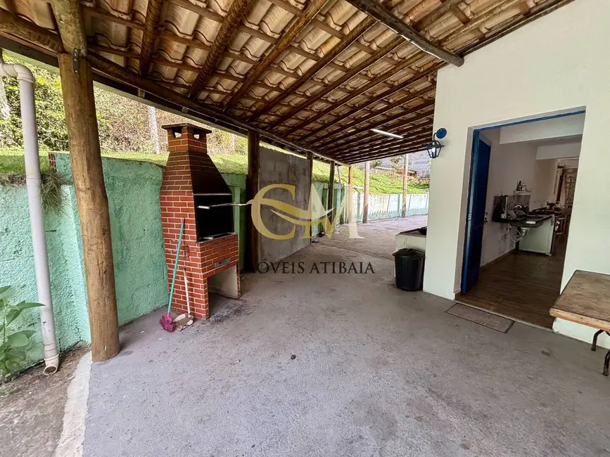 Foto 4 de Casa com 3 quartos à venda, 2500m2 em Recanto dos Palmares, Atibaia - SP