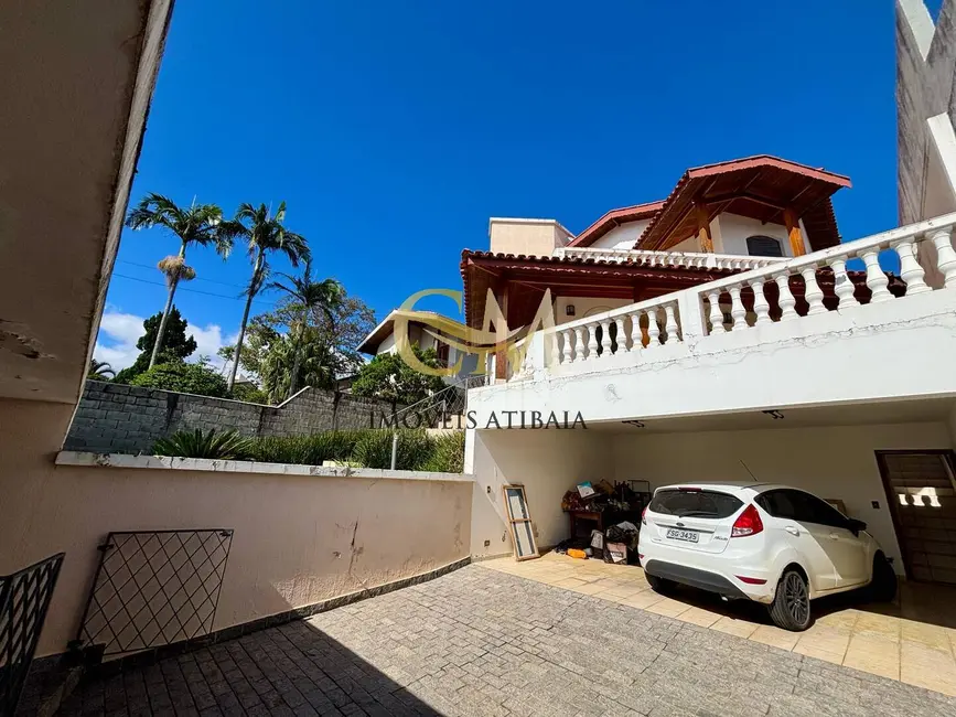 Foto 8 de Casa com 3 quartos à venda, 520m2 em Jardim Siriema, Atibaia - SP