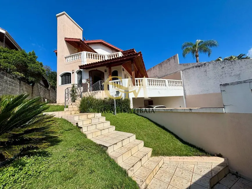 Foto 5 de Casa com 3 quartos à venda, 520m2 em Jardim Siriema, Atibaia - SP