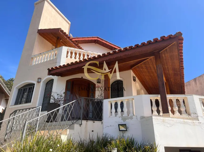 Foto 3 de Casa com 3 quartos à venda, 520m2 em Jardim Siriema, Atibaia - SP