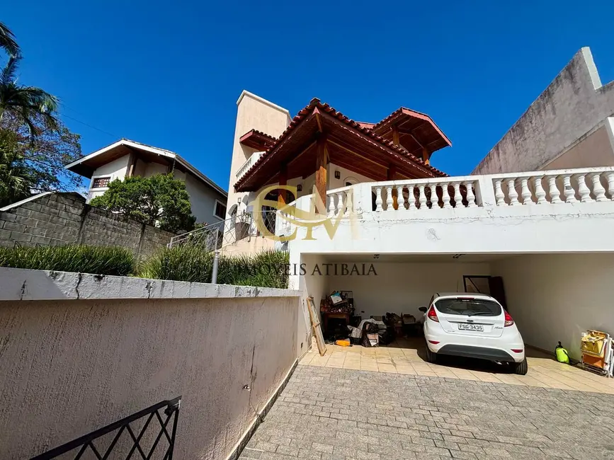 Foto 7 de Casa com 3 quartos à venda, 520m2 em Jardim Siriema, Atibaia - SP