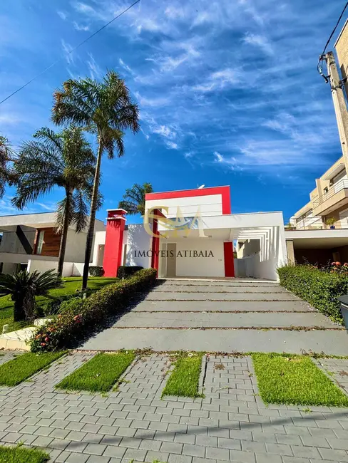 Casa com 3 quartos para alugar, 600m2 em Tanque, Atibaia - SP - imagem 4 Foto 4 de Casa com 3 quartos para alugar, 600m2 em Tanque, Atibaia - SP