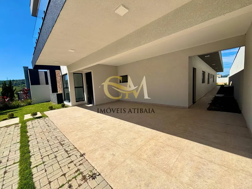 Foto 7 de Casa com 4 quartos à venda, 600m2 em Tanque, Atibaia - SP
