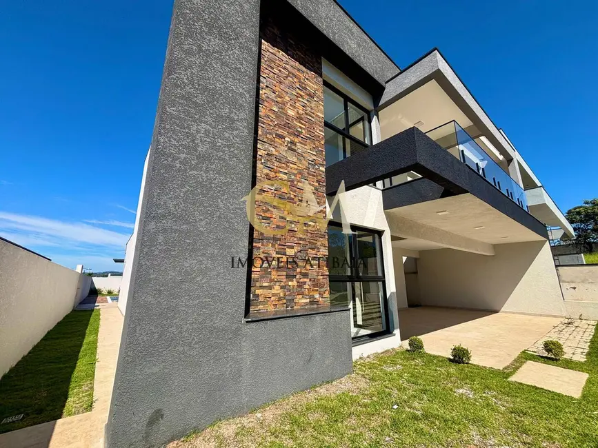Foto 5 de Casa com 4 quartos à venda, 600m2 em Tanque, Atibaia - SP