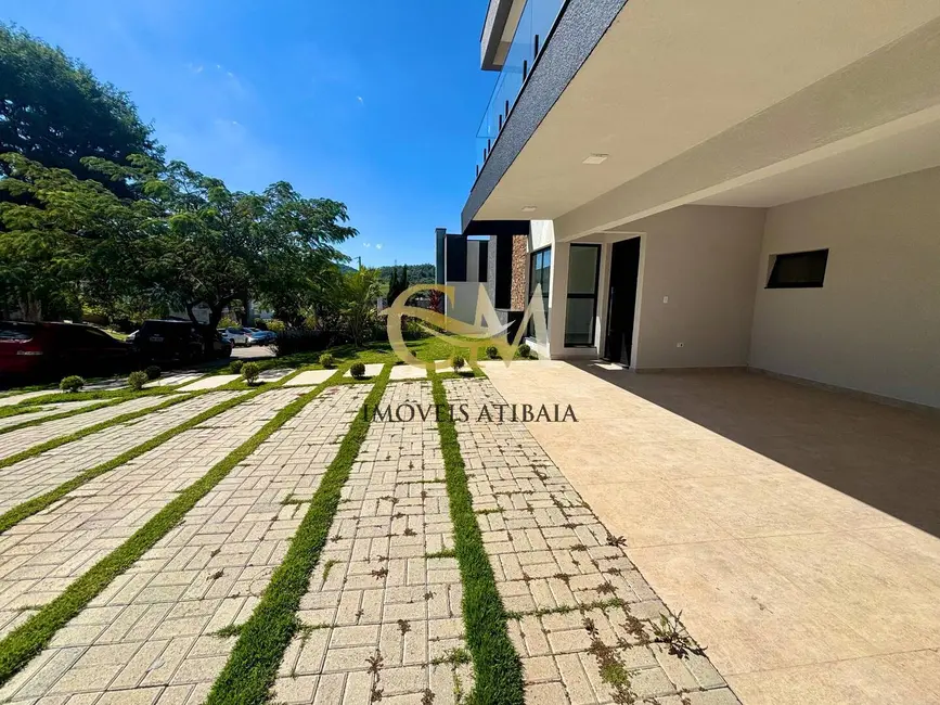 Foto 8 de Casa com 4 quartos à venda, 600m2 em Tanque, Atibaia - SP