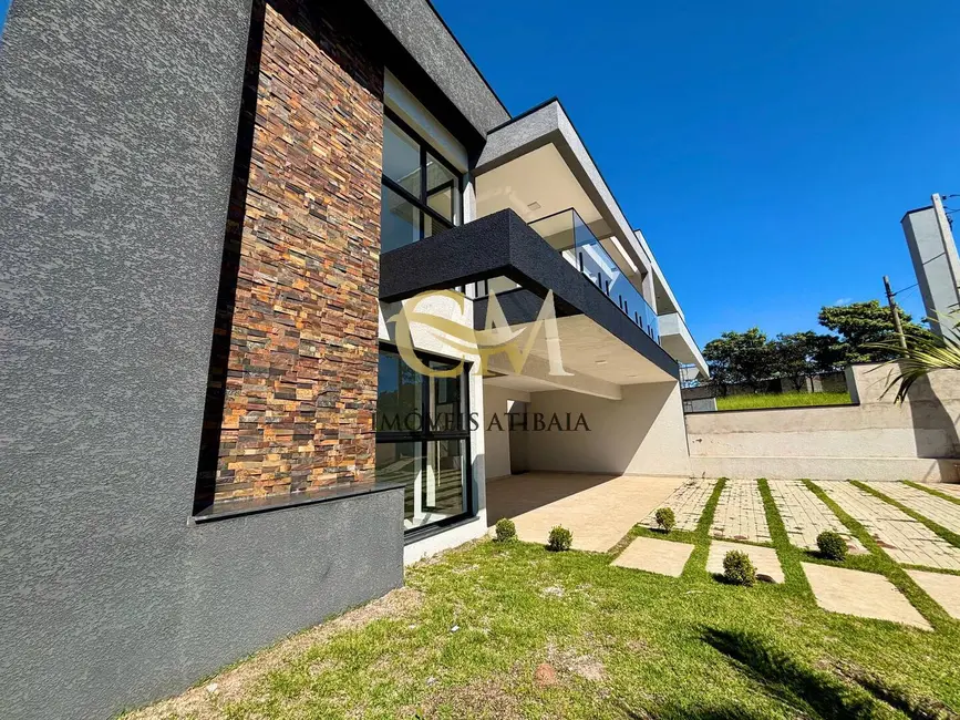 Foto 6 de Casa com 4 quartos à venda, 600m2 em Tanque, Atibaia - SP