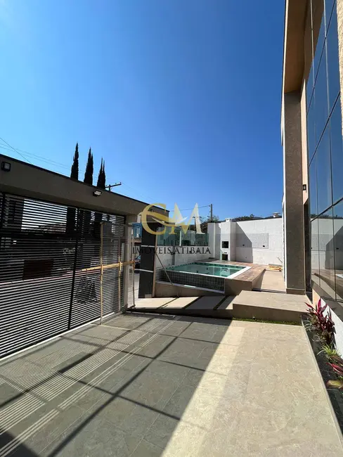 Casa com 3 quartos à venda, 253m2 em Jardim Paulista, Atibaia - SP - imagem 4 Foto 4 de Casa com 3 quartos à venda, 253m2 em Jardim Paulista, Atibaia - SP