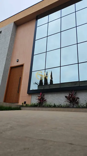 Casa com 3 quartos à venda, 253m2 em Jardim Paulista, Atibaia - SP - imagem 8 Foto 8 de Casa com 3 quartos à venda, 253m2 em Jardim Paulista, Atibaia - SP