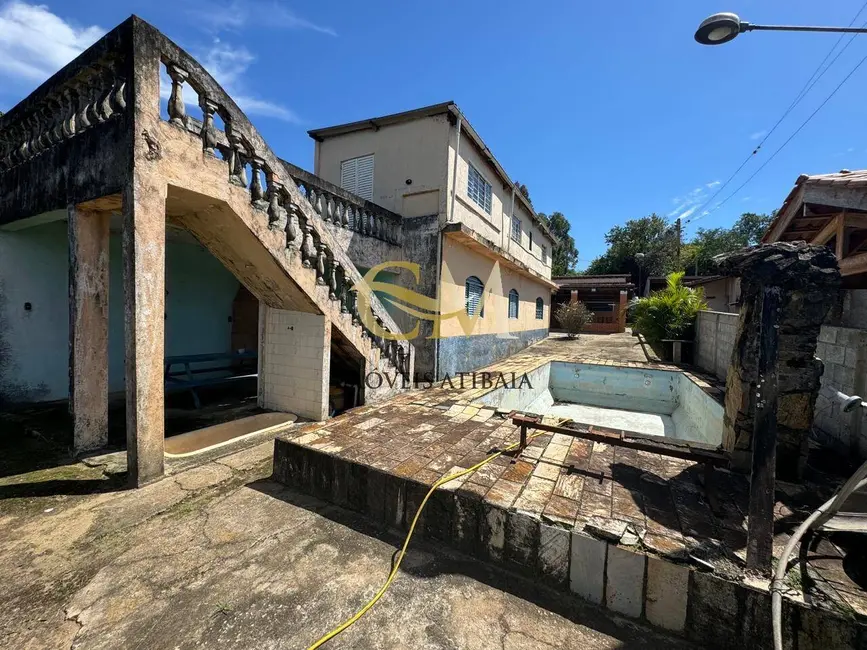 Foto 2 de Casa com 5 quartos à venda, 520m2 em Jardim Colonial, Atibaia - SP