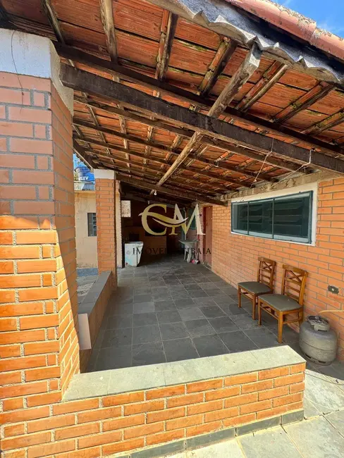 Foto 4 de Casa com 5 quartos à venda, 520m2 em Jardim Colonial, Atibaia - SP