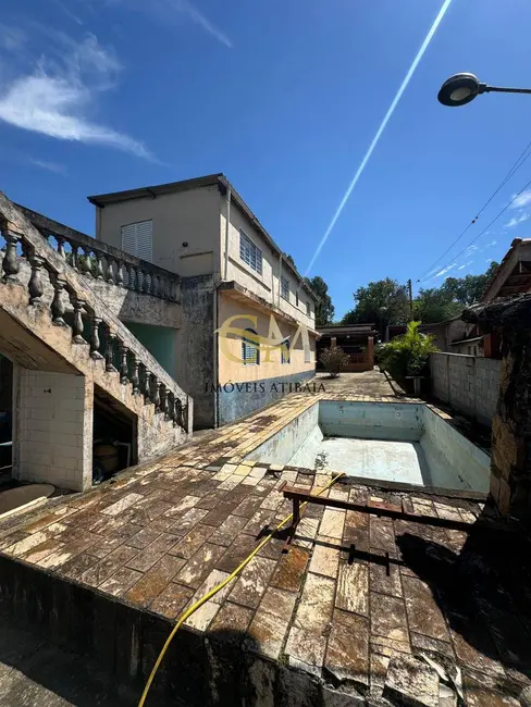 Foto 1 de Casa com 5 quartos à venda, 520m2 em Jardim Colonial, Atibaia - SP