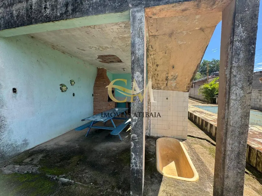 Foto 5 de Casa com 5 quartos à venda, 520m2 em Jardim Colonial, Atibaia - SP