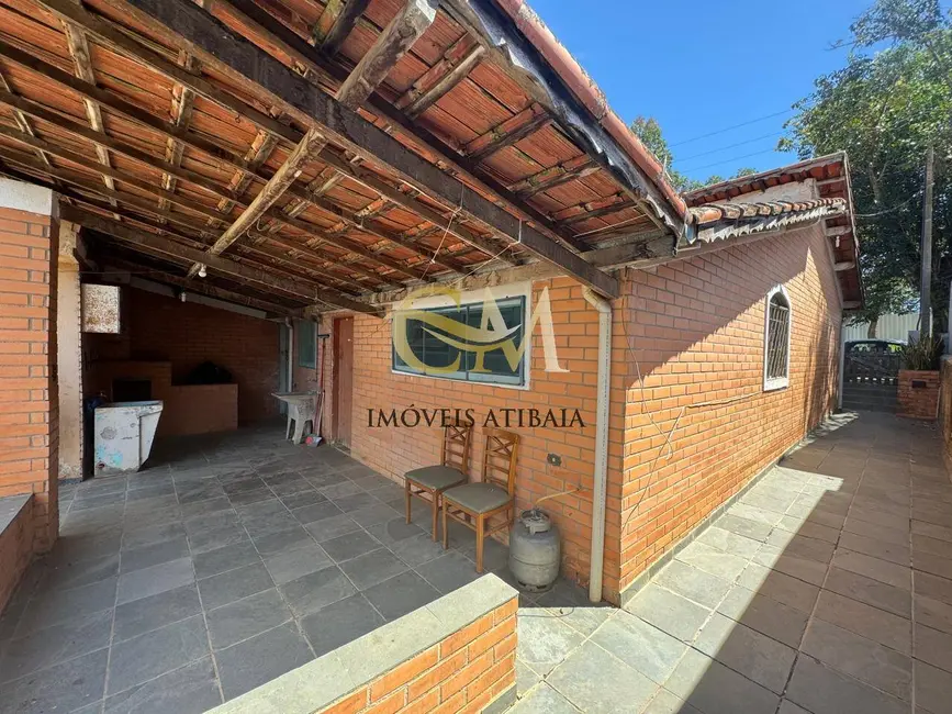 Foto 3 de Casa com 5 quartos à venda, 520m2 em Jardim Colonial, Atibaia - SP