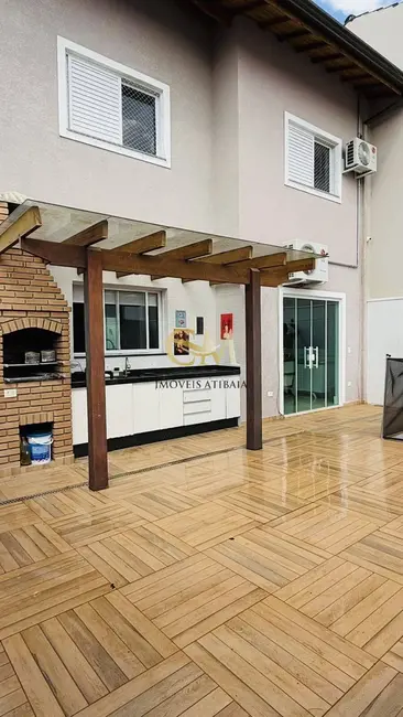 Foto 7 de Casa com 3 quartos à venda, 175m2 em Nova Cerejeira, Atibaia - SP