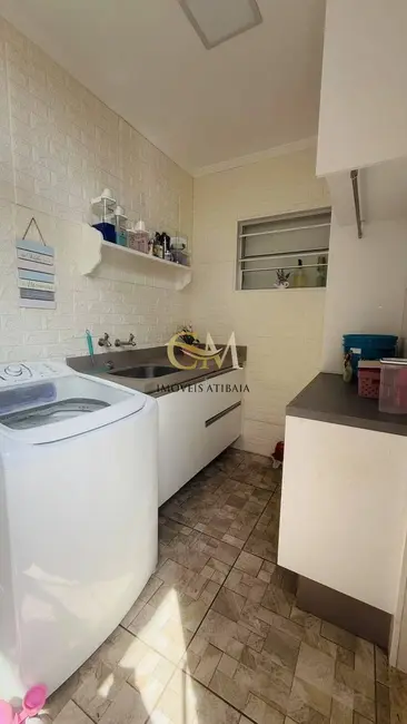 Foto 6 de Casa com 3 quartos à venda, 175m2 em Nova Cerejeira, Atibaia - SP