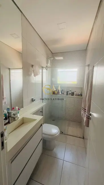Foto 9 de Casa com 3 quartos à venda, 175m2 em Nova Cerejeira, Atibaia - SP