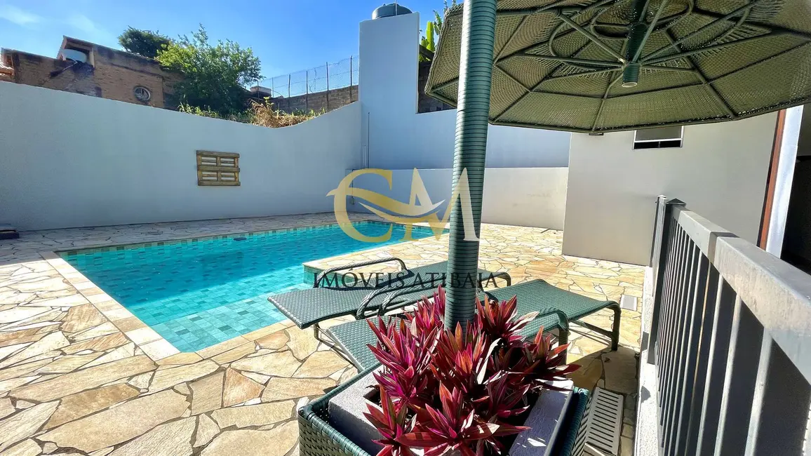 Foto 7 de Casa de Condomínio com 3 quartos à venda, 168m2 em Jardim Estância Brasil, Atibaia - SP