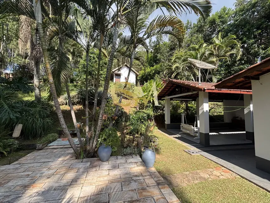 Casa com 3 quartos à venda, 5000m2 em Recanto dos Palmares, Atibaia - SP - imagem 2 Foto 2 de Casa com 3 quartos à venda, 5000m2 em Recanto dos Palmares, Atibaia - SP